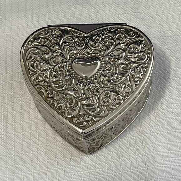 trinket box - Picture 2 of 7